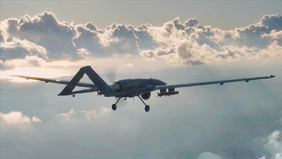 MSB duyurdu! 2 terörist etkisiz hale getirildi