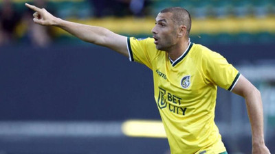 Burak Yılmaz'ın yeni takımı Süper Lig'de. Dönüyor (04 Nisan 2023)