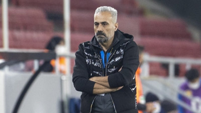 Gençlerbirliği Mustafa Dalcı'yı gönderdi