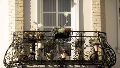 Rüyada balkon görmek ne demek?