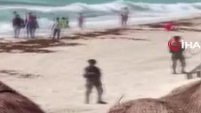Dünyaca ünlü plajda 4 ceset bulundu