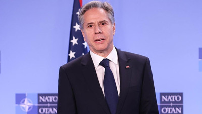 ABD’li bakandan Putin’e ironik NATO teşekkürü