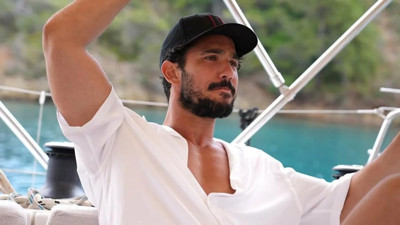 Kaan Yıldırım zor durumlarla başa çıkma yöntemini açıkladı