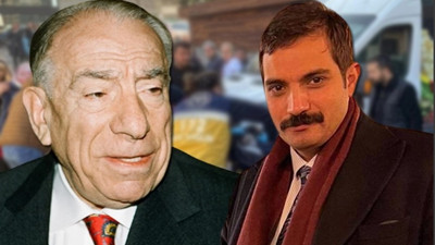 Alparslan Türkeş’in kızından 4 Nisan’da Sinan Ateş isyanı: Babamın kemikleri sızlıyor