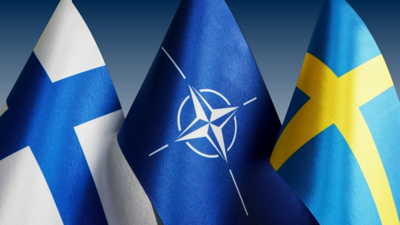 Finlandiya NATO üyesi oldu. Rusya açık açık tehdit etti