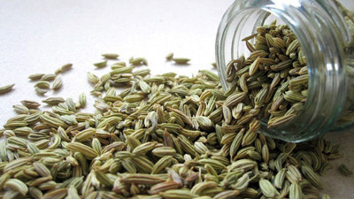 İşte Rezenenin bilinmeyen yararları