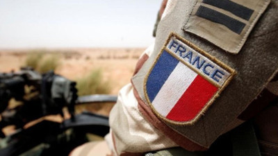 Dev askeri harcama bütçesi