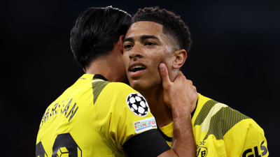 Emre Can'dan Bellingham'ı uyardı: Öğrenmesi gereken şeyler var