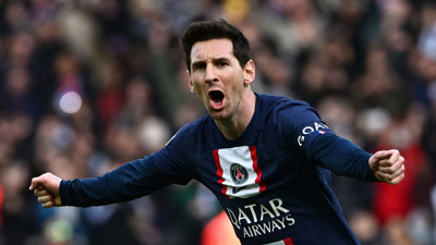 Messi'ye dudak uçuklatan teklif. Arjantinli yıldız tercihini açıkladı