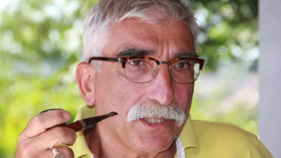 Usta sanatçının parti üyeliği duyuruldu