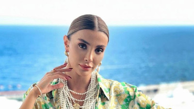 Özge Ulusoy'dan duygulandıran itiraf