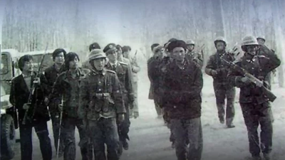 Barın Katliamı, 33. yılında acısı eksilmeden Uygur Soykırımı olarak devam ediyor