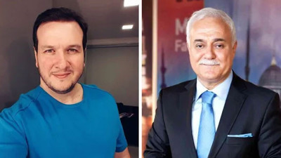 Şahan Gökbakar'dan Nihat Hatipoğlu ve RTÜK tepkisi. Çocuk istismarıdır
