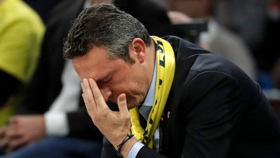 Ali Koç görevi bırakacak ama bir şartı var. Attila Gökçe'den bomba yazı