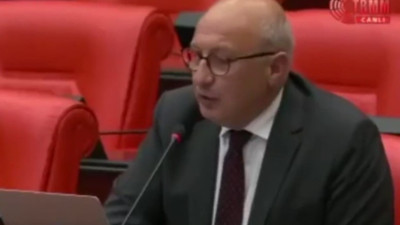 CHP’li Çakırözer büyükelçileri eleştiren Erdoğan’a geçmişi hatırlattı. Trump hakaret dolu mektup yazmıştı