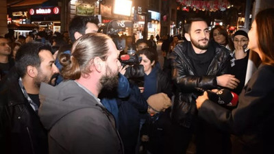 Neslihan Atagül'ü hayran sevgisi korkuttu