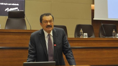 Eski Bakan Lütfullah Kayalar İYİ Parti’ye katılıyor. Akşener rozetini takacak