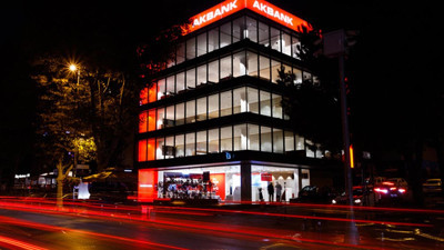 Akbank’tan 2 yenilikçi girişime 1 milyon dolarlık yatırım