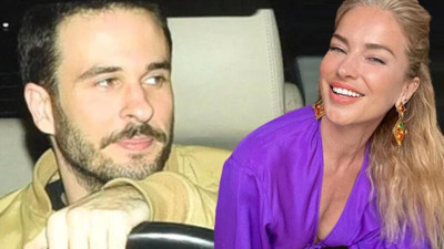 Burcu Esmersoy müstakbel eşini anlattı! "İnanılmaz uyumlu bir çiftiz"