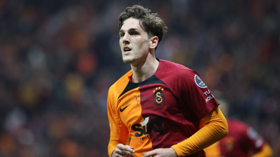 Nicolo Zaniolo sosyal medyada yaptığı paylaşımla Roma taraftarını ayağa kaldırdı