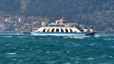 Bozcaada ve Gökçeada'ya bayramda ek sefer
