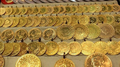 Gram altın rekora doymuyor