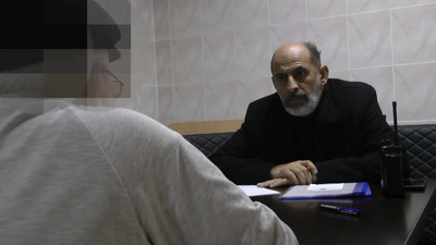 Sinop'ta yaşlı adam eşi sayesinde dolandırılmaktan kurtuldu