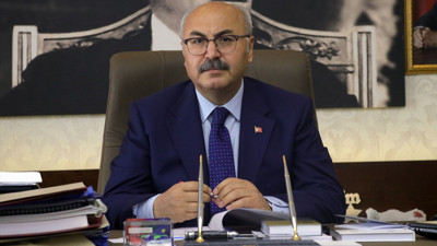 İzmir Valisi Köşger’e ‘örgüt kurma’ suçlaması! İşletme sahibi suç duyurusunda bulundu