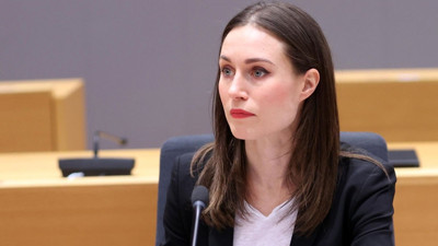 Finlandiya'da görev süresi biten Başbakan parti liderliğini de bırakacak