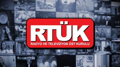 RTÜK'ten 4 TV kanalına para cezası