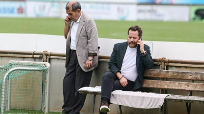 Galatasaray transfere yöneldi. Yönetim'in gözü iki yıldızda (05 Nisan 2023)