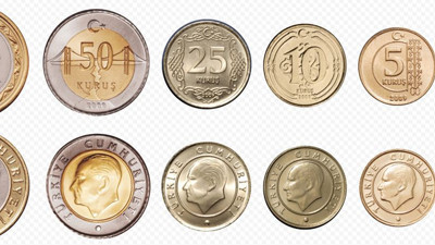 Hurdacılara satılıyordu. Darphane demir paranın gramajını düşürdü