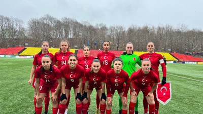 Milliler farklı galip gelirken hükmen mağlup oldu