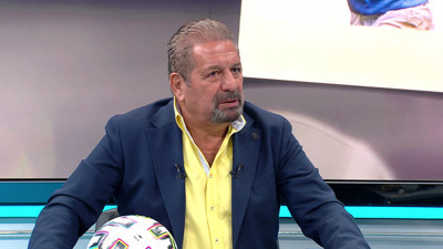 Erman Toroğlu'ndan çok konuşulacak açıklamalar: Şerefsizliğin belgesi olmaz (05 Nisan 2023)