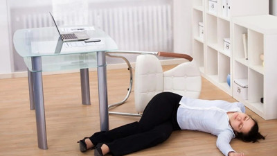 Bayılma nedeni ‘eğik masa’ ile nasıl saptanıyor