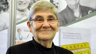 İşte Canan Karatay Hocadan kırmızı et tavsiyesi