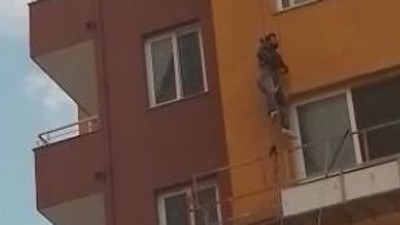 Ölümün pençesinden güvenlik kemeri kurtardı