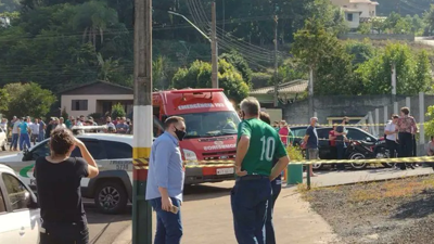 Brezilya'da anaokuluna saldırı: 3'ü çocuk 4 kişi hayatını kaybetti