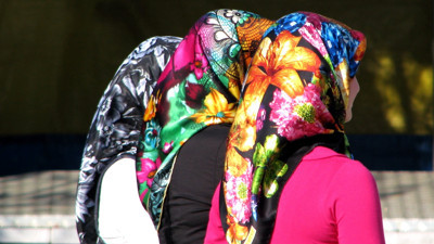 Rüyada başörtü görmek ne anlama geliyor?