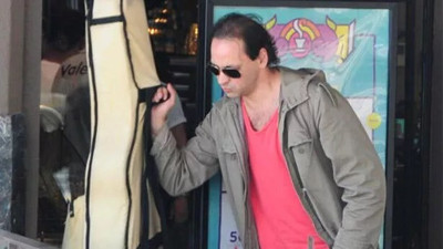 Kaan Tangöze'nin üzerinden çıkarmadığı montun sırrı çözüldü! Eski eşi Seçkin Piriler açıkladı