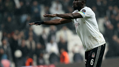 Omar Colley: Beşiktaş ile hep bir yerlerde bağlantım olmuştu