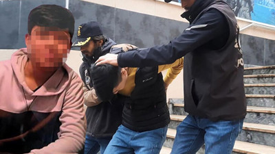 16 yaşındaki genç cinayetinde 3 gözaltı! Elleri ve ayakları bağlanmıştı...
