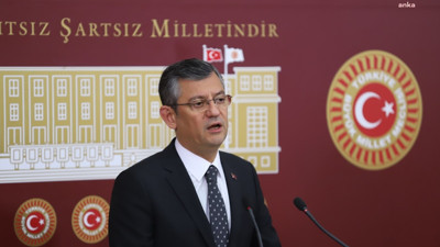 Özgür Özel: EYT'de yaratılan kargaşayı hemen ortadan kaldıracağız