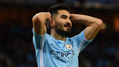 İlkay Gündoğan depremzedeleri unutmadı