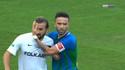 Erhan Çelenk suskunluğunu bozdu