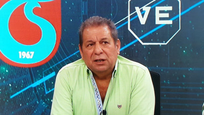 Erman Toroğlu Galatasaray'ın golünü hakeme yazdı. VAR iptal etti