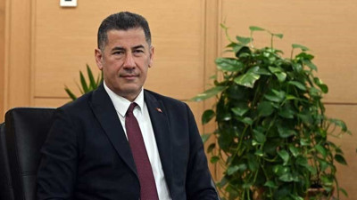 Ümit Özdağ açıkladı. Sinan Oğan, diğer cumhurbaşkanı adaylarından randevu talep edecek