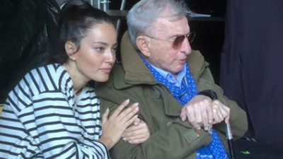 Pelin Akil'den çok özel doğum günü kutlaması. Bazı insanların yeri ayrıdır hayatınızda