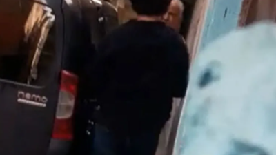 Flaş iddia: AKP’liler, sandık görevlilerine AFAD'ın yardım kolilerini dağıttı