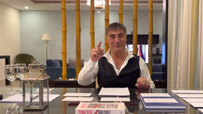 Sedat Peker sessizliğini bozdu. Muhalefete mesaj verdi